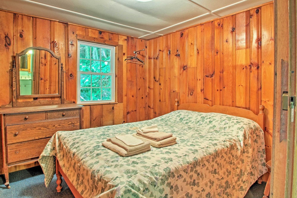 House (2 Bedrooms) photo 2