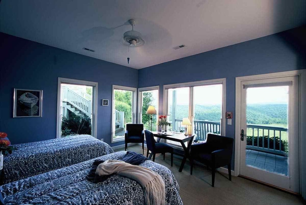 Luxury Room (Cascade falls) photo 2
