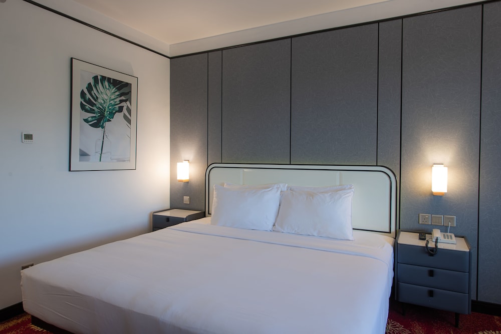 Deluxe King Room - Photo 4
