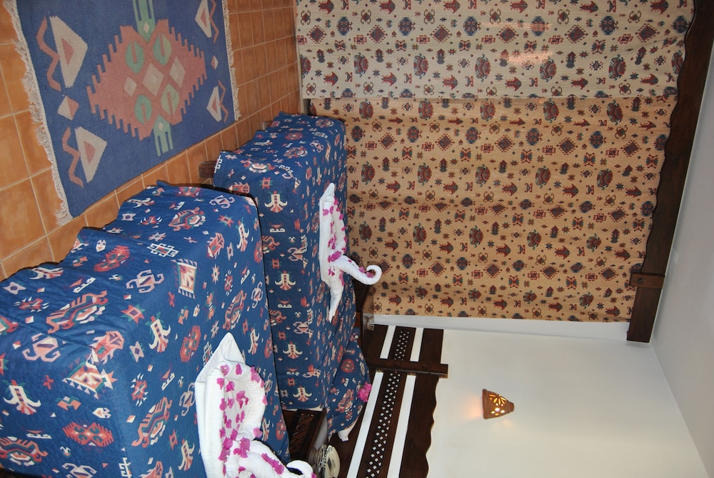 Comfort Triple Room, Sea View (Daniela village pool view ground flr) photo 2