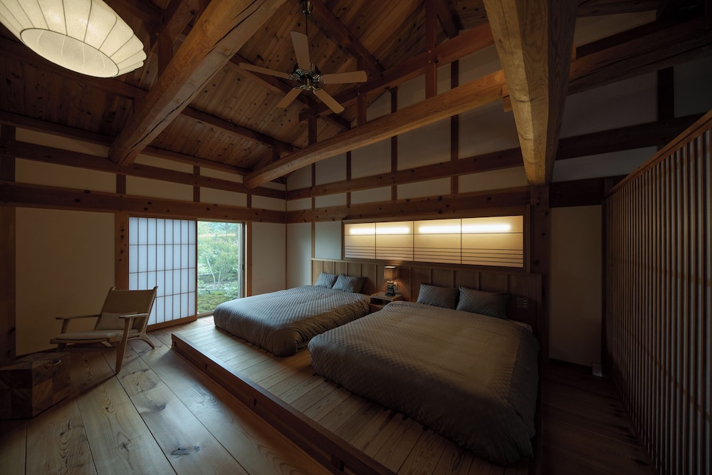 Villa, Non Smoking, Garden View photo 3