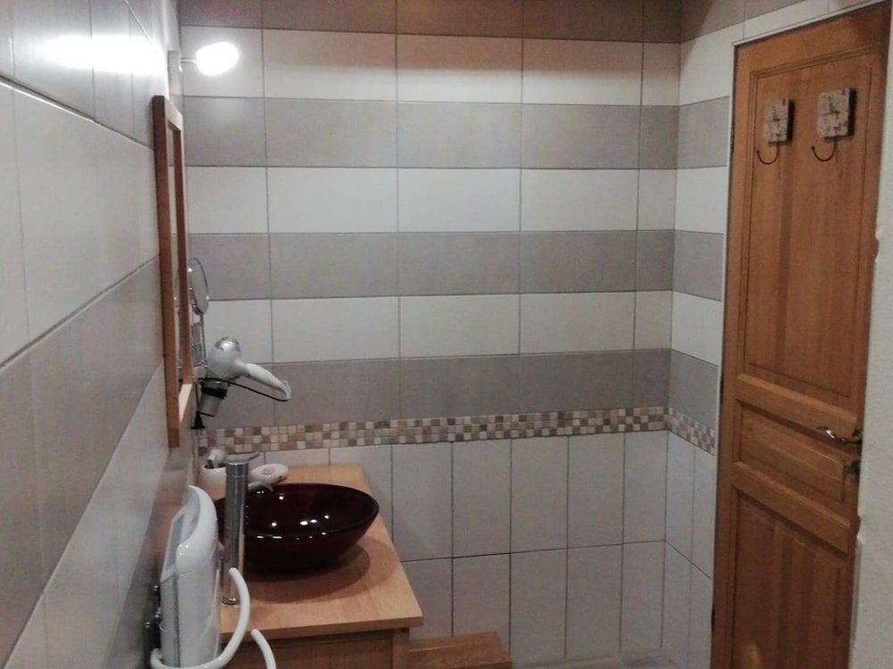 Double Room, Ensuite (Lilas) photo 2
