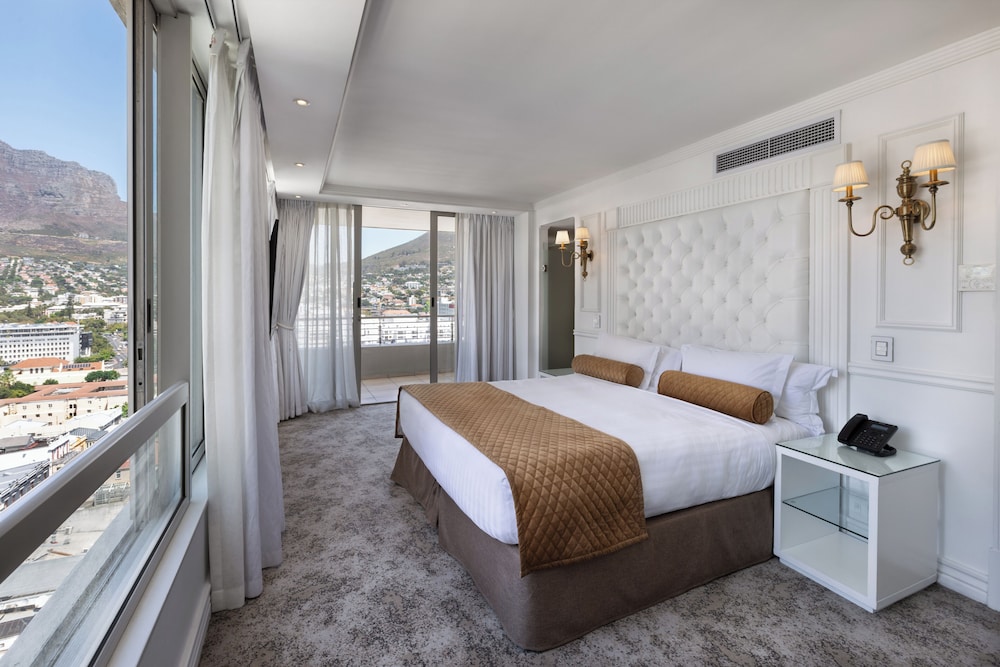 Presidential Suite photo 1