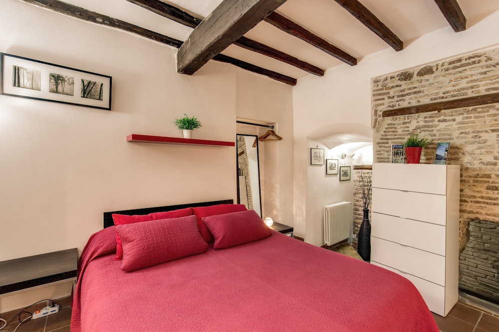 Przytulne Studio w Trastevere, Zdjęcie 2