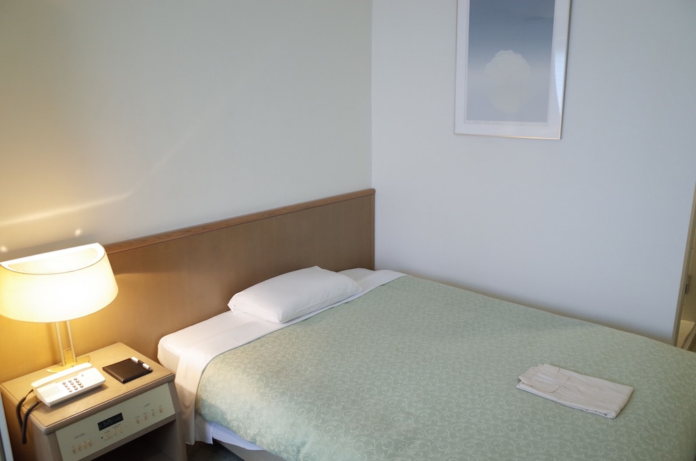 Double Room, 1 Double Bed photo 3