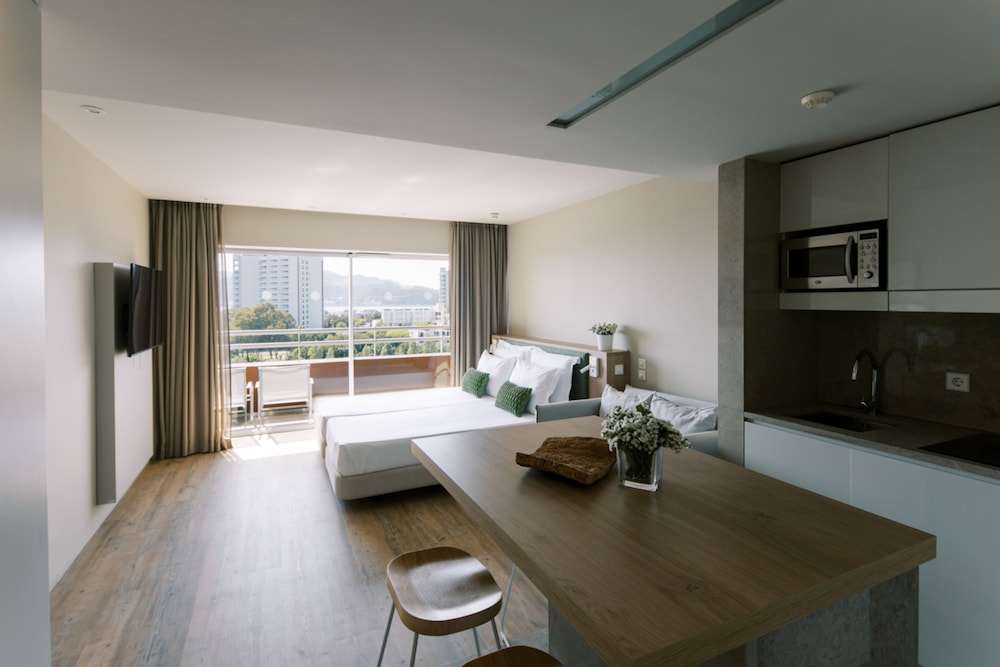Studio, Sea View - Photo 4