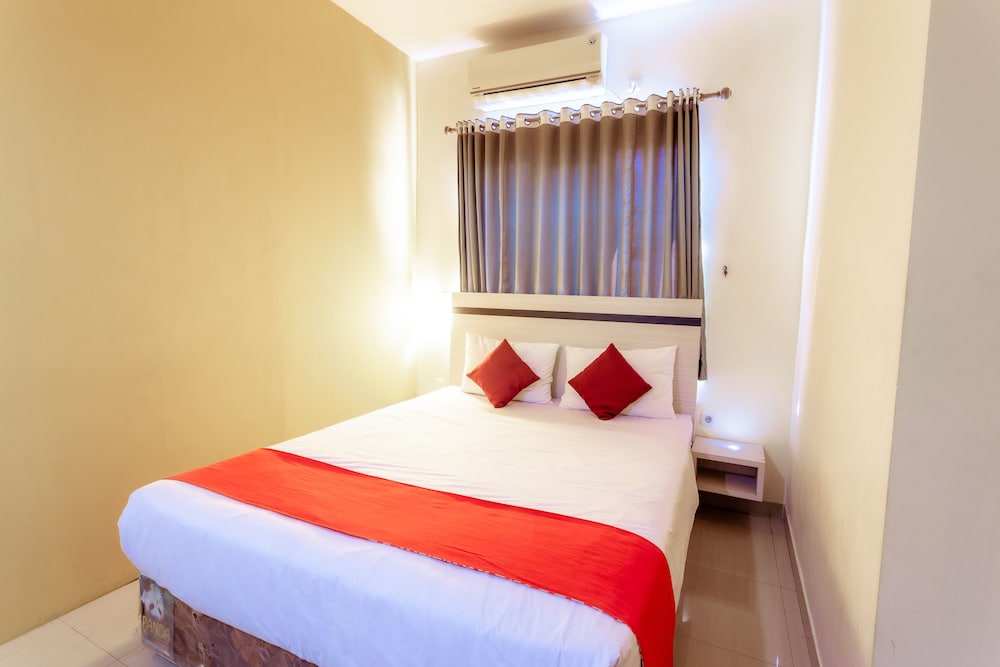 Standard Double Room - Photo 16