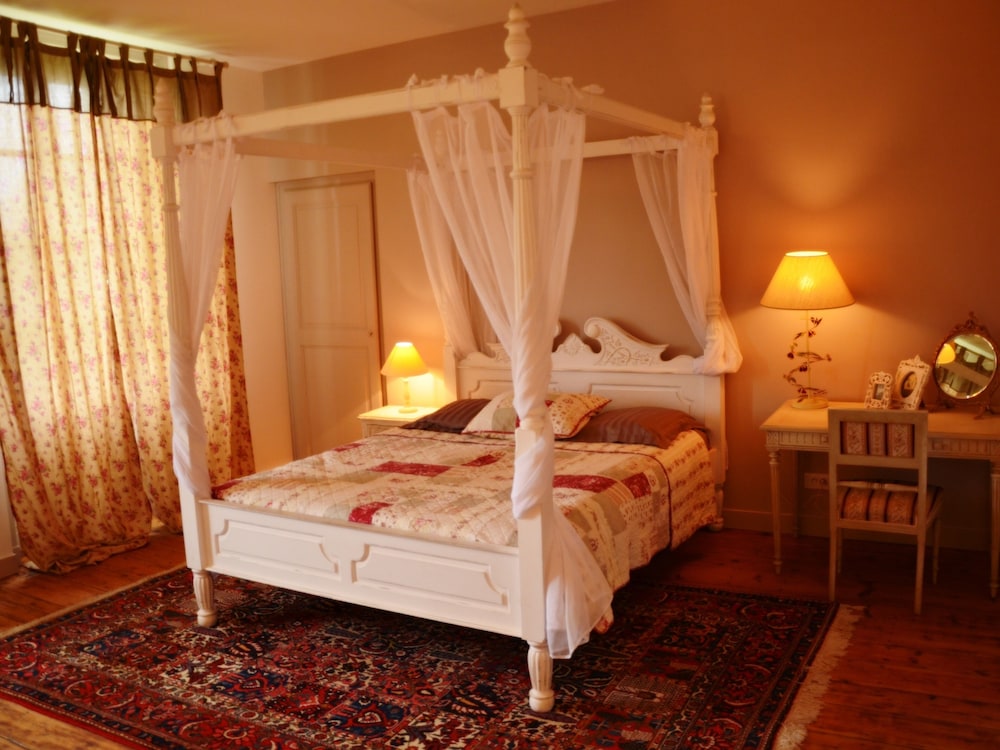 Deluxe Suite, Garden View (Famille )