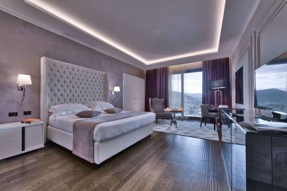 Panoramic Double Room