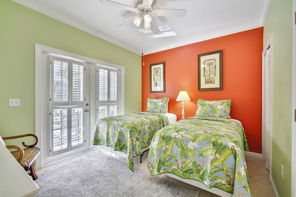 Villa (3 Bedrooms)