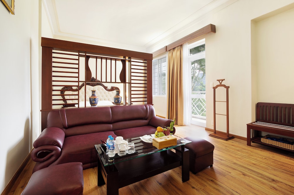 Luxury Room, City View photo 2