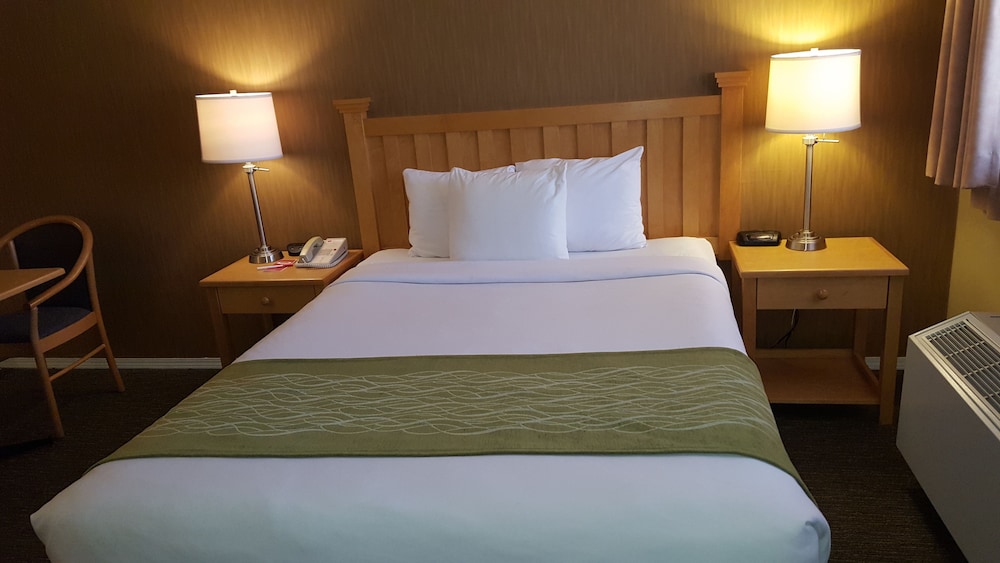 Room, 1 Queen Bed, Non Smoking (Small) - Photo 2