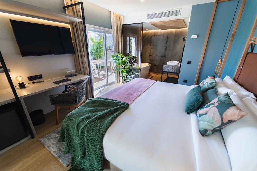 Grand Suite Essence