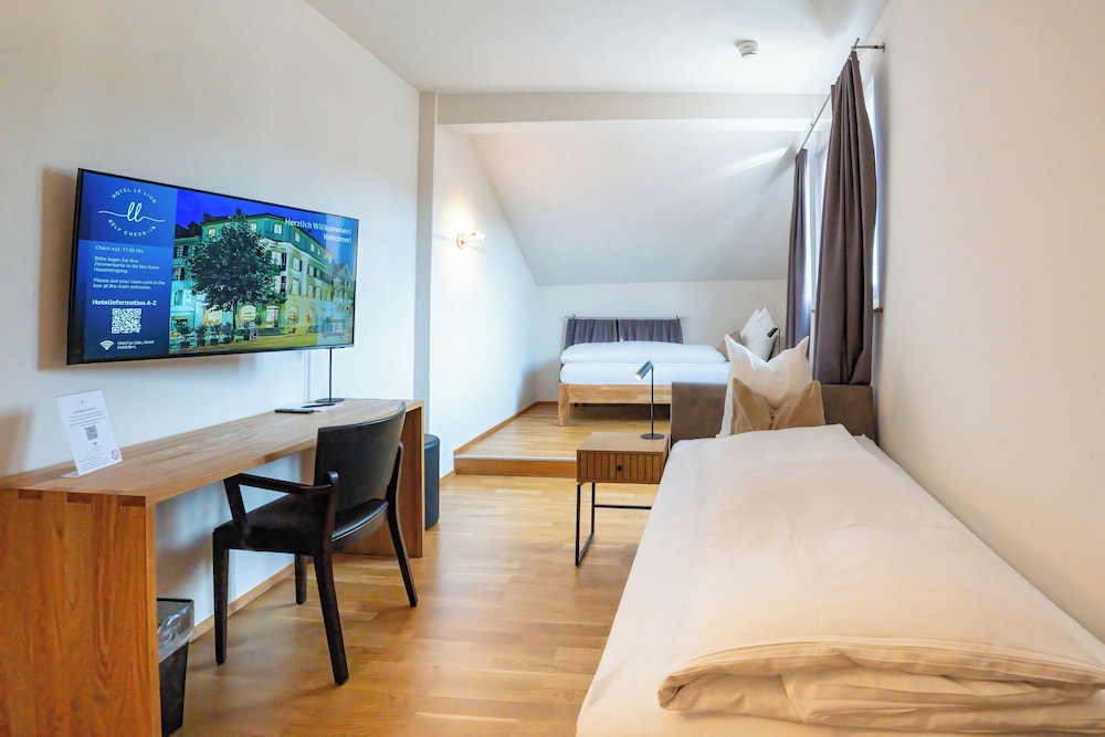 Comfort Double Room photo 1