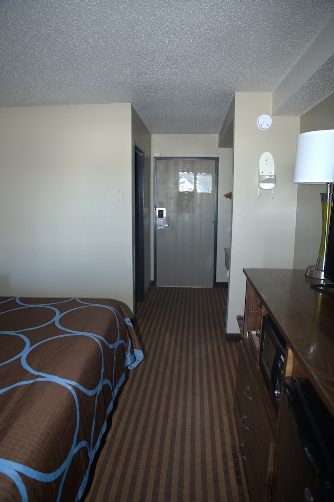 Standard Room, 1 King Bed with Sofa bed photo 1
