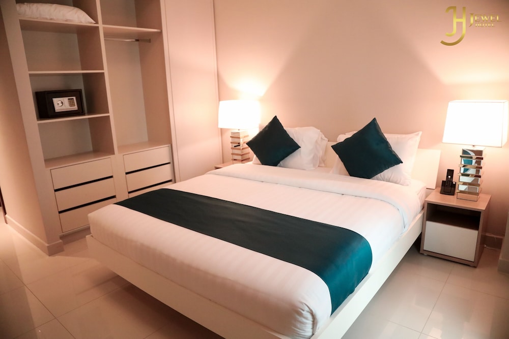 Executive Suite, 2 Bedrooms
