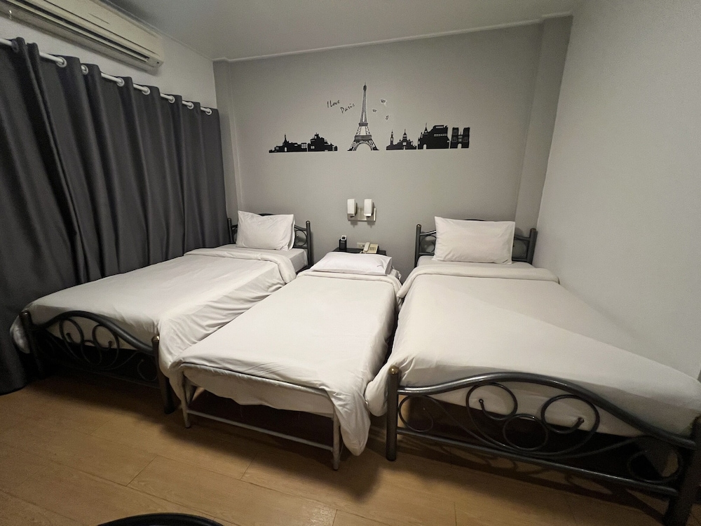 Superior Triple Room photo 1