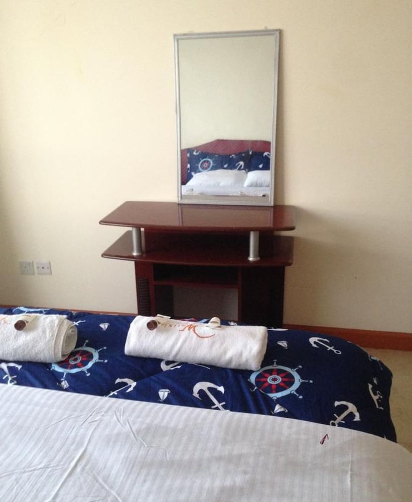 Deluxe Apartment photo 3