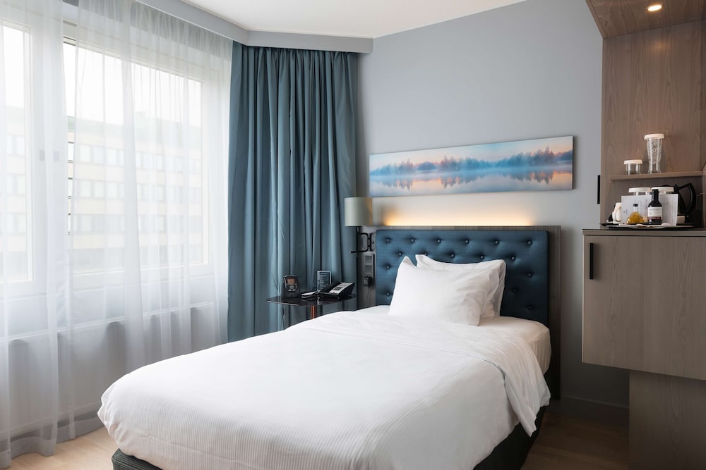 Room, 1 Twin Bed (Compact) photo 1