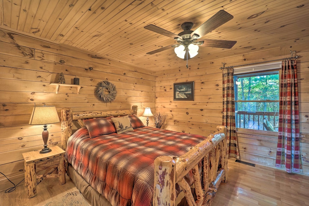 House (2 Bedrooms) photo 2