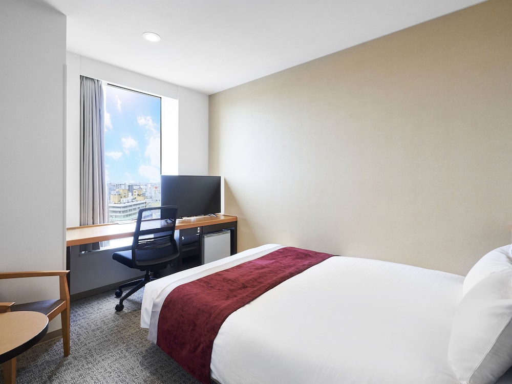 Large Double Room, Non Smoking for 2 person - Photo 1
