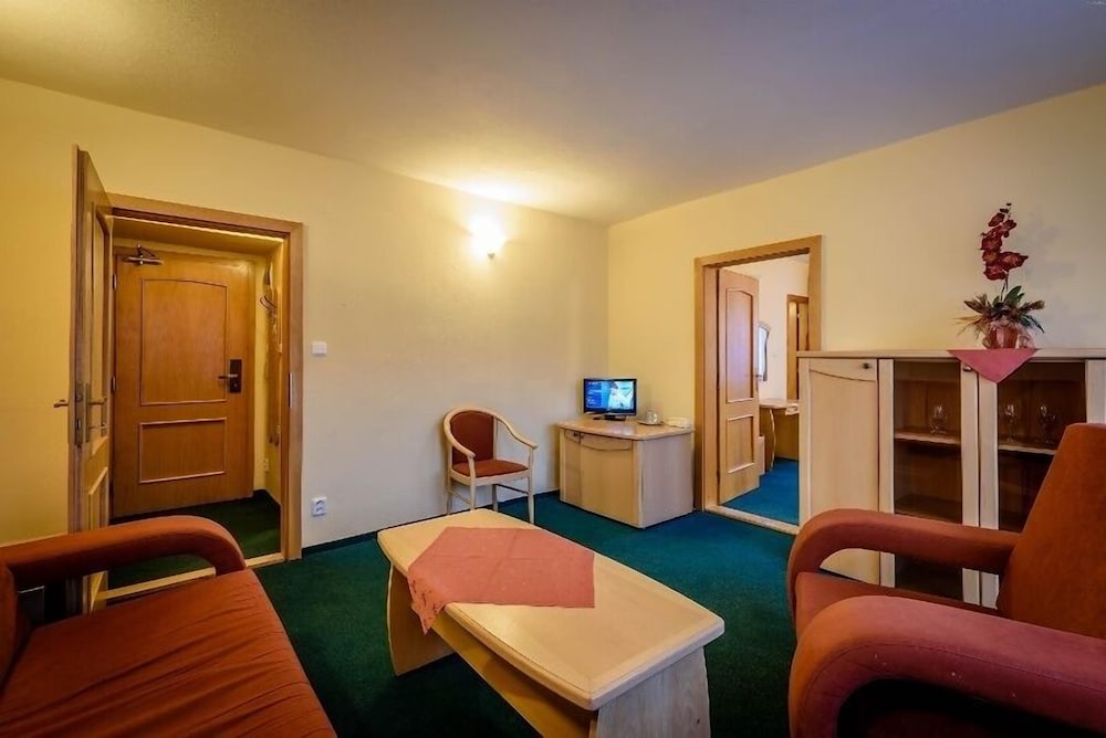 Comfort Apartment photo 2