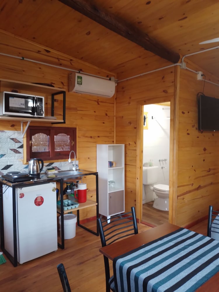 Family Cabin photo 3