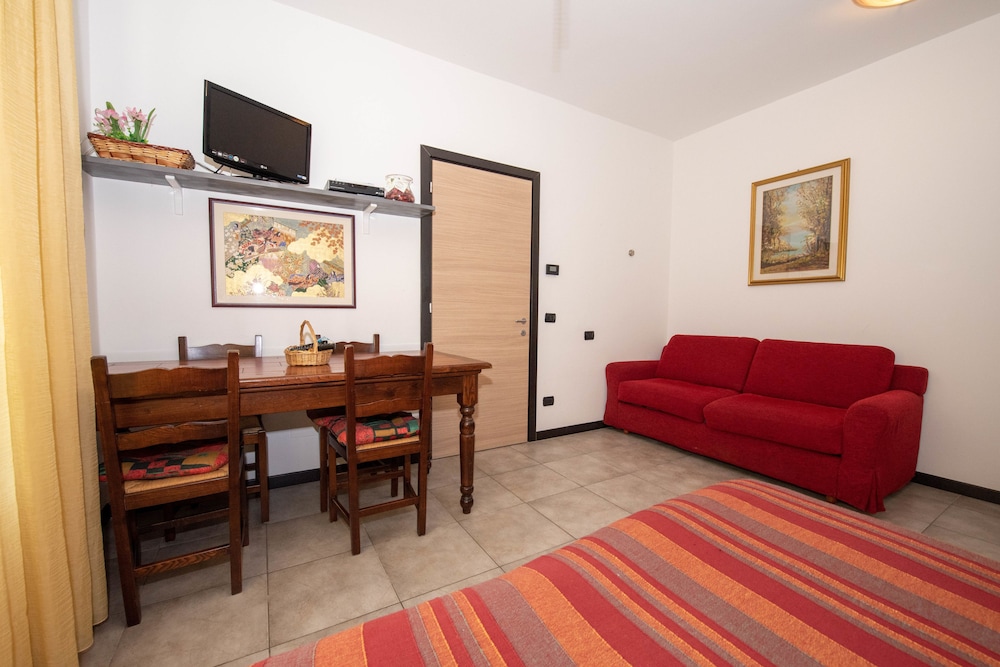 Family Apartment, 1 Bedroom