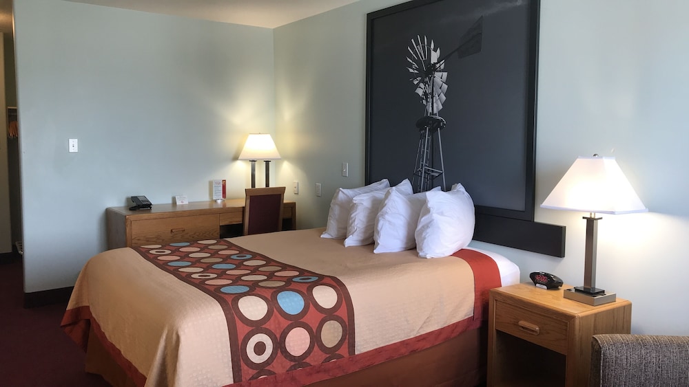 Room, 1 Queen Bed, Non Smoking photo 2