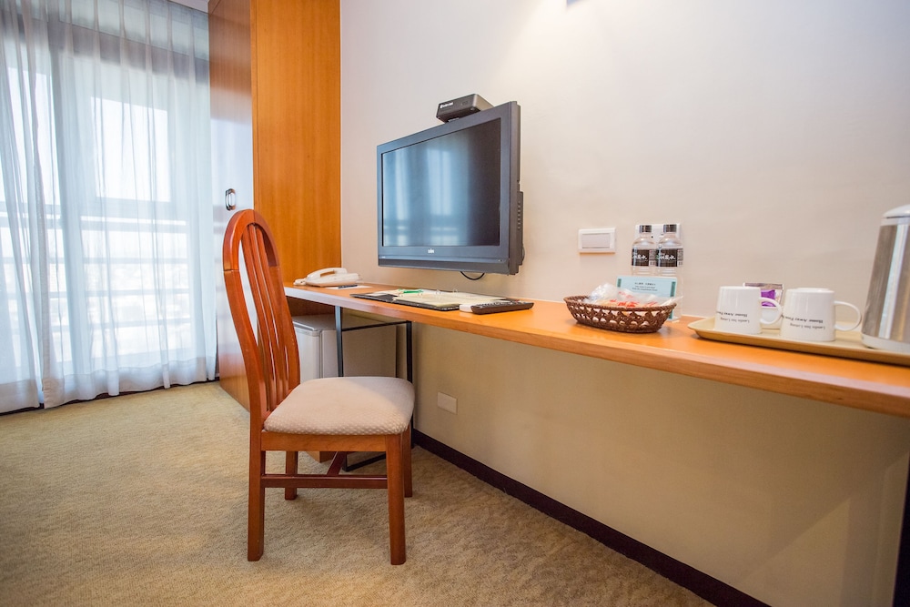 Comfort Double Room, Accessible photo 3