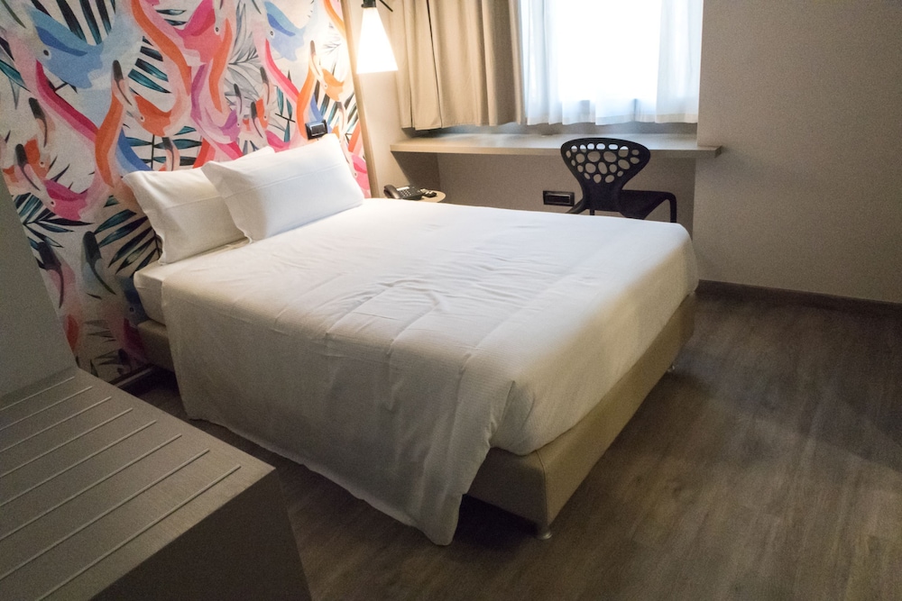 Room, 1 Double Bed