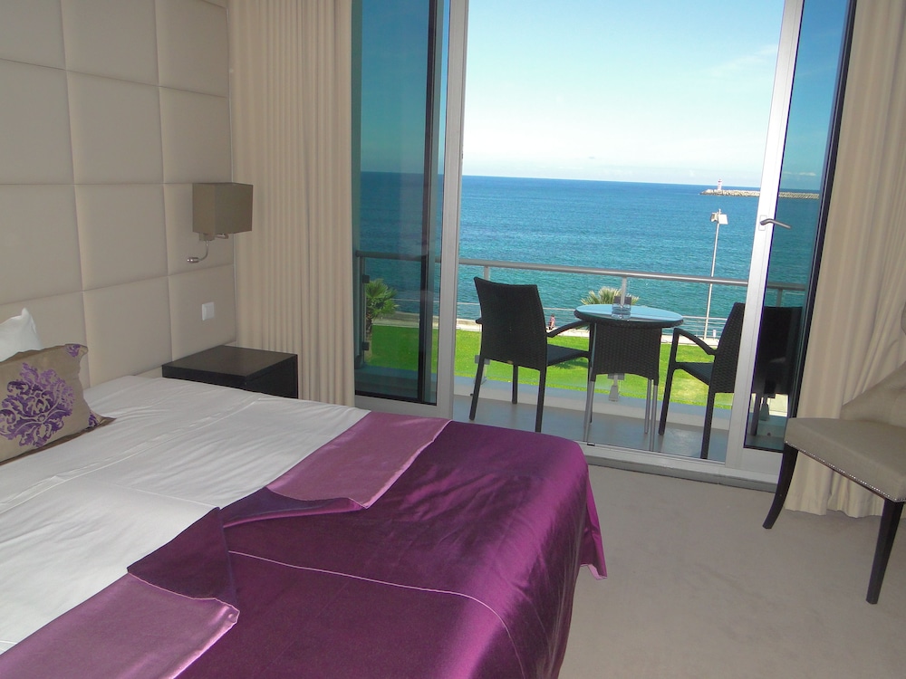 Suite, Sea View (Single Use) photo 2