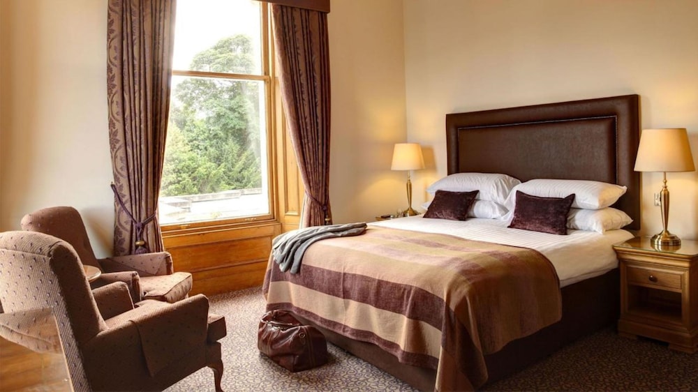 Executive King Room photo 2