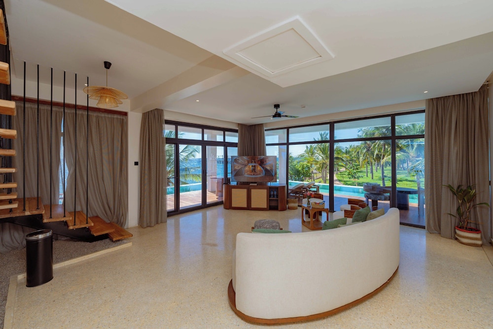 Presidential Villa +16 photo 3