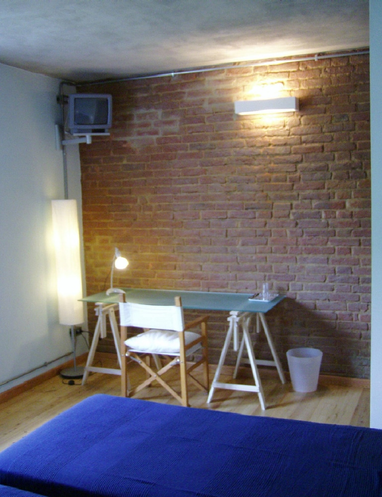 Quadruple Room photo 1
