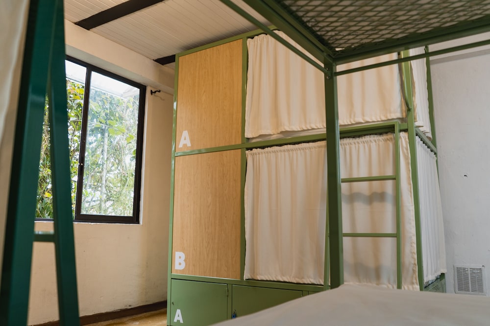 Habitación grupal x6 photo 2