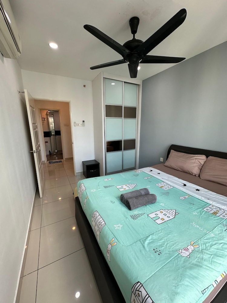 Comfort Apartment