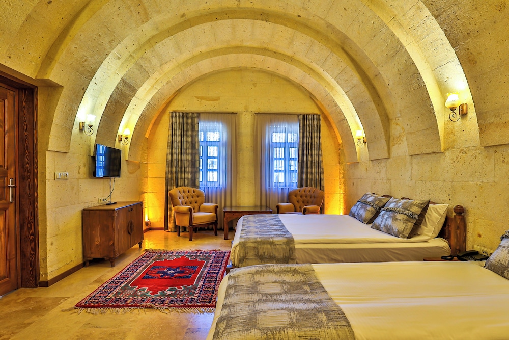 Standard Room, Garden View photo 1