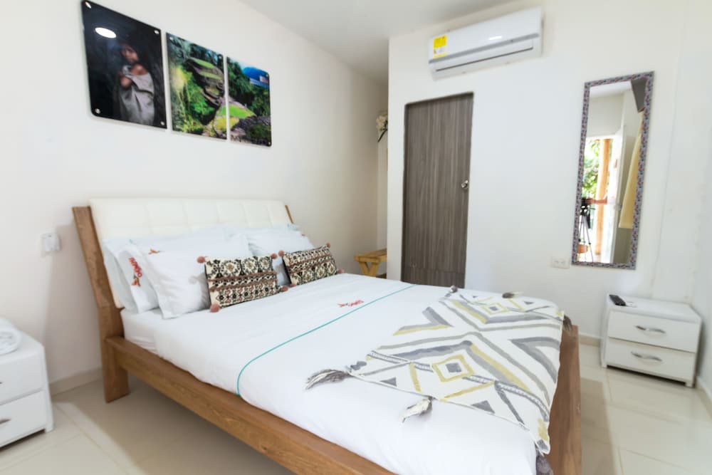 Deluxe Room, 1 Bedroom photo 3