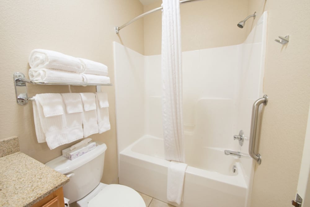Suite, 1 Bedroom - Photo 7