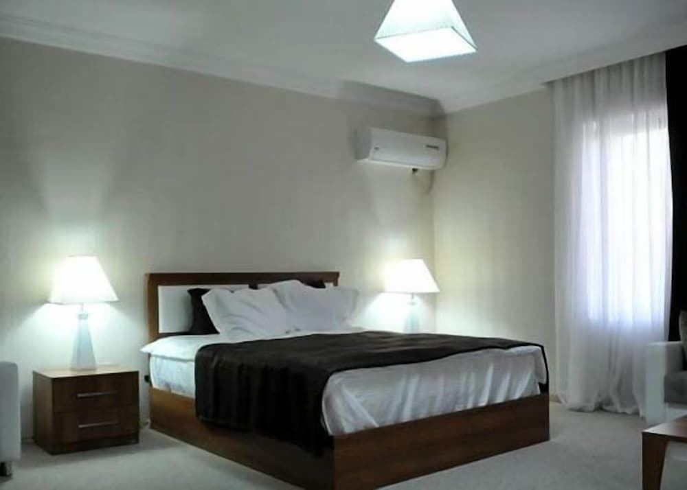 Junior Suite photo 1