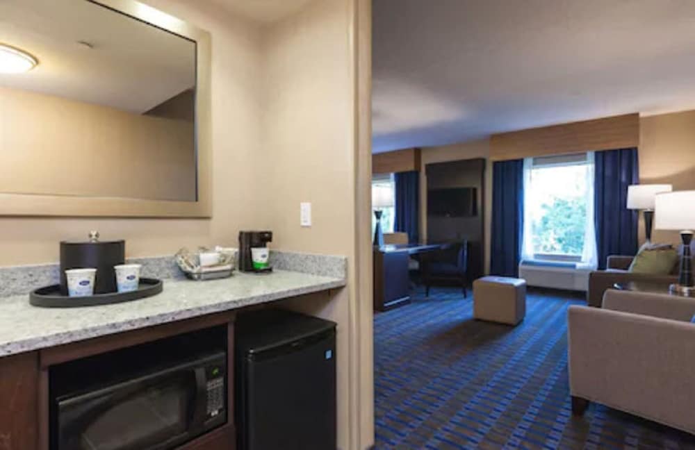 Studio, 1 King Bed, Accessible, Bathtub photo 2