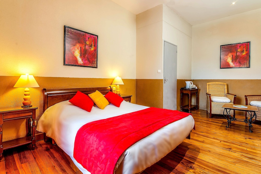 Superior Double Room photo 1