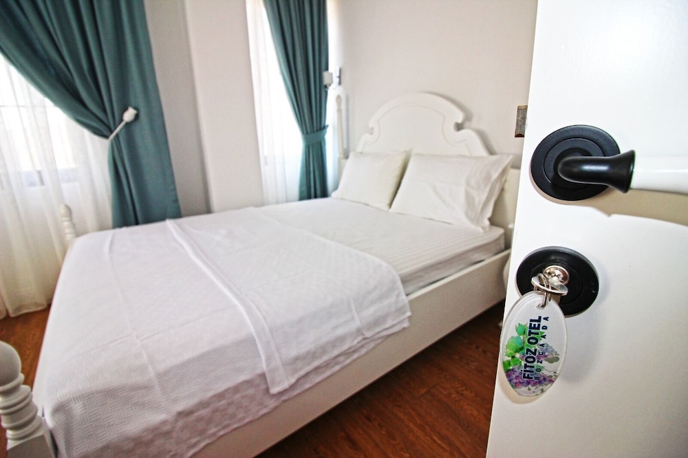 Deluxe Double Room, Balcony
