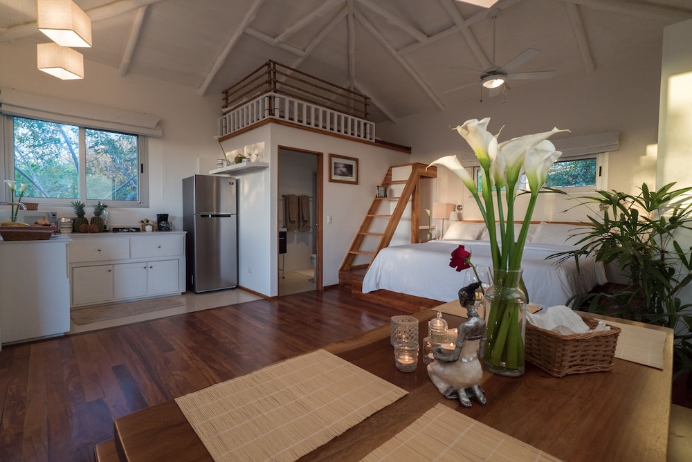 Mar - Deluxe Suite, Ocean View