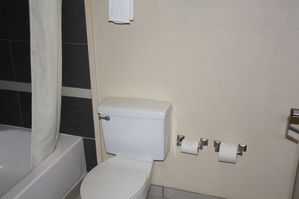 Suite, 1 King Bed with Sofa bed, Non Smoking (Upgrade) - Photo 19