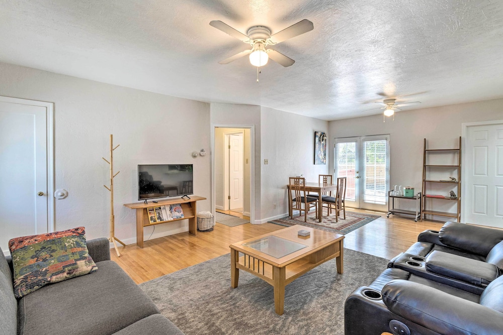House (2 Bedrooms) photo 1