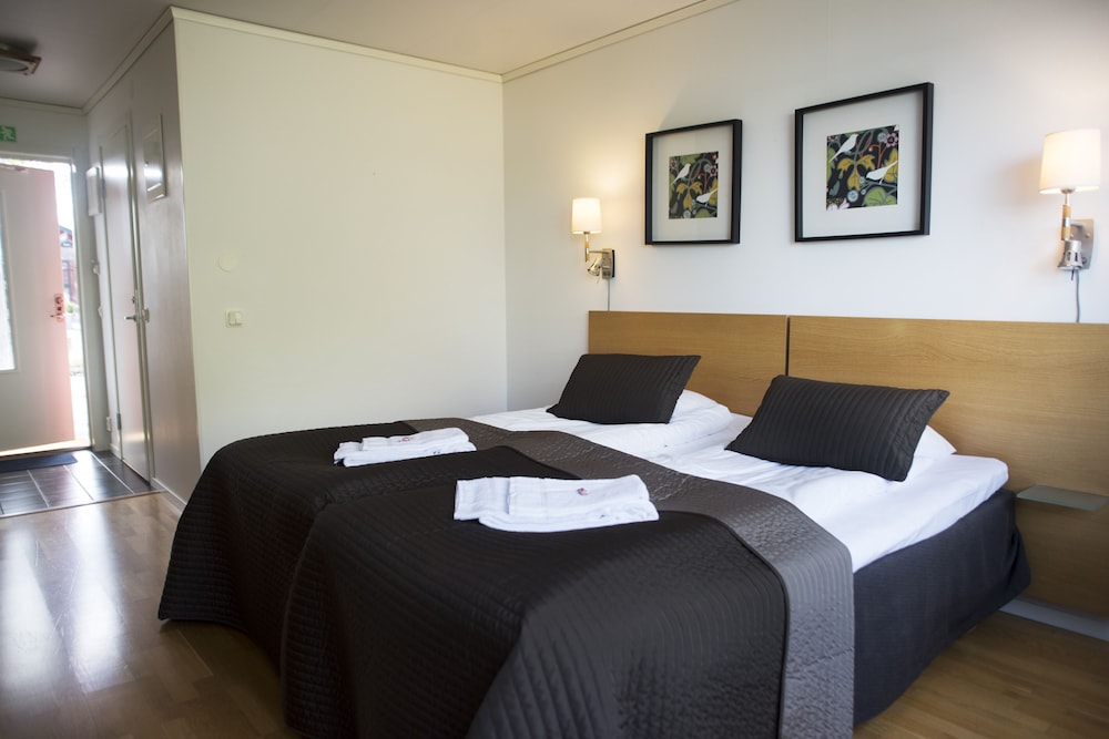 Classic Double Room, Garden Area photo 3