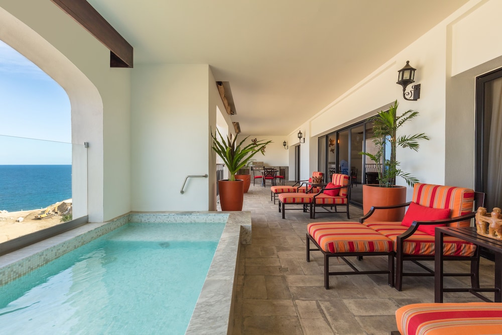 Four Bedroom Residence Ocean Vista, Plunge Pool - Photo 11