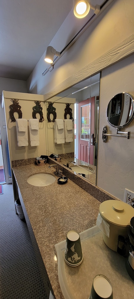 Hot Springs Inn, Foto 4
